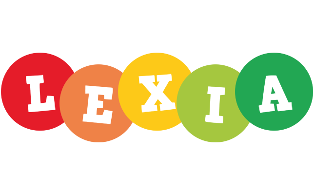Lexia boogie logo