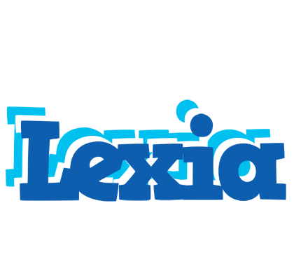 Lexia business logo
