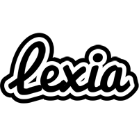 Lexia chess logo