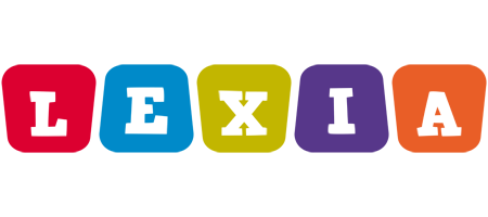 Lexia daycare logo