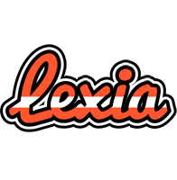 Lexia denmark logo