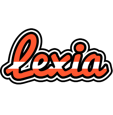 Lexia denmark logo