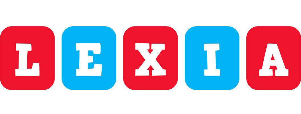 Lexia diesel logo