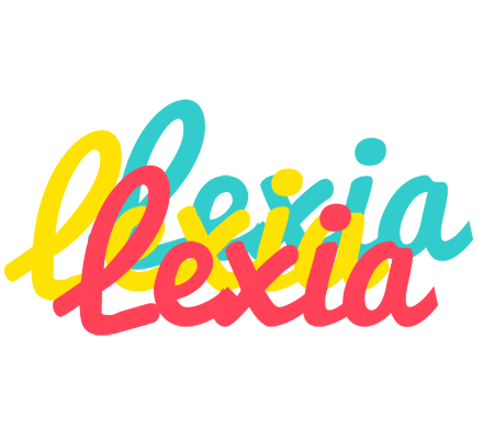 Lexia disco logo