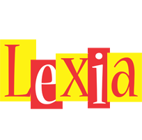 Lexia errors logo