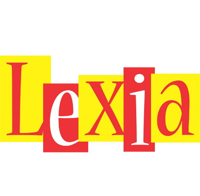 Lexia errors logo