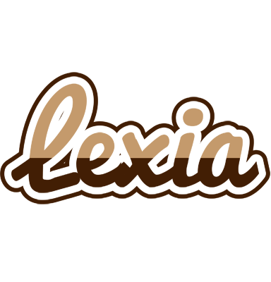 Lexia exclusive logo