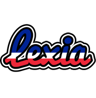 Lexia france logo