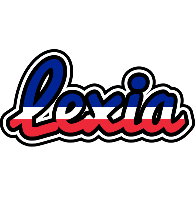 Lexia france logo