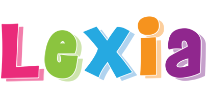 Lexia friday logo