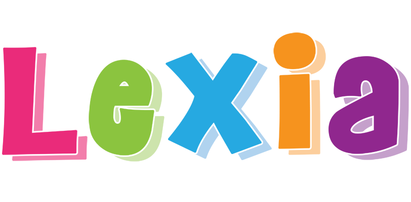 Lexia friday logo