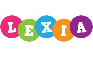 Lexia friends logo