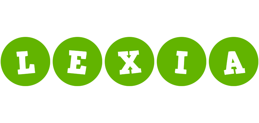 Lexia games logo