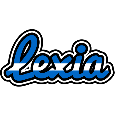 Lexia greece logo
