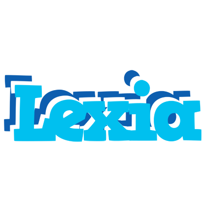 Lexia jacuzzi logo