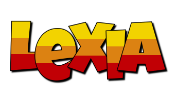 Lexia jungle logo