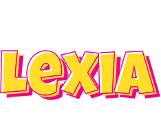 Lexia kaboom logo