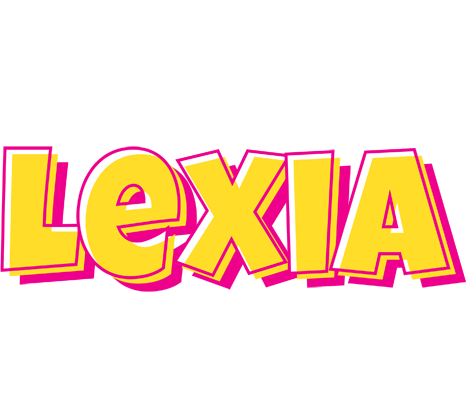 Lexia kaboom logo