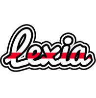 Lexia kingdom logo