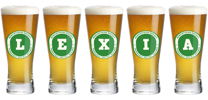 Lexia lager logo