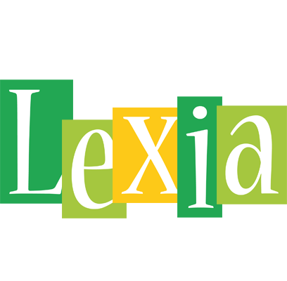 Lexia lemonade logo