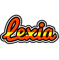 Lexia madrid logo