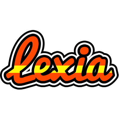 Lexia madrid logo