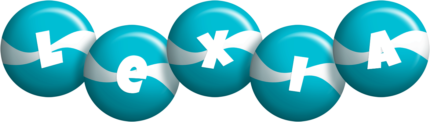 Lexia messi logo