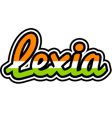Lexia mumbai logo