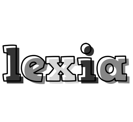 Lexia night logo