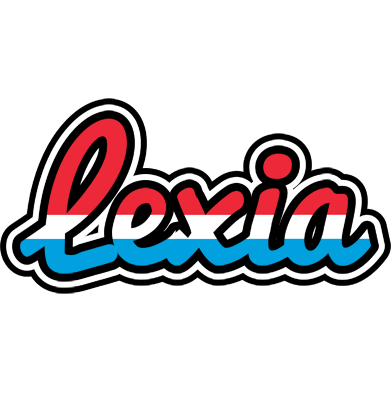Lexia norway logo