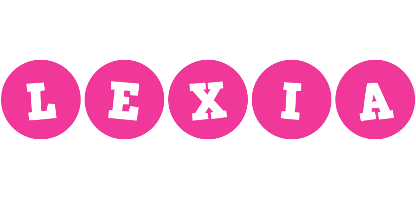 Lexia poker logo