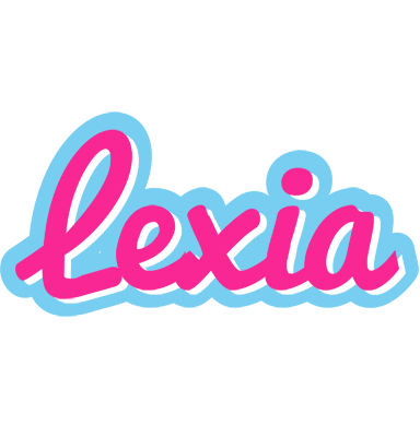 Lexia popstar logo