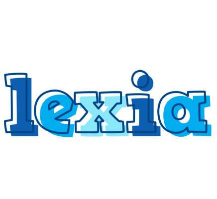 Lexia sailor logo