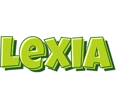 Lexia summer logo