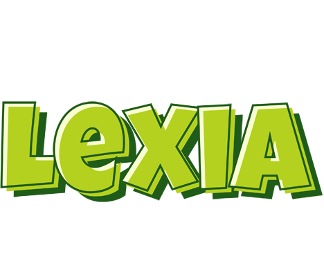 Lexia summer logo