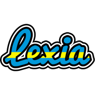 Lexia sweden logo