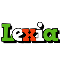 Lexia venezia logo