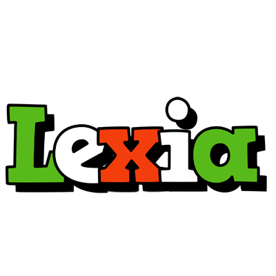 Lexia venezia logo