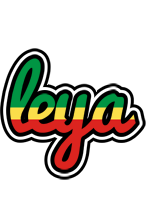 Leya african logo