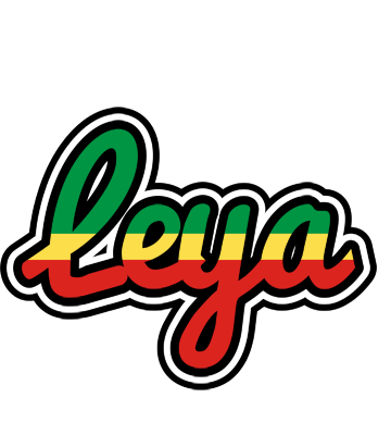 Leya african logo