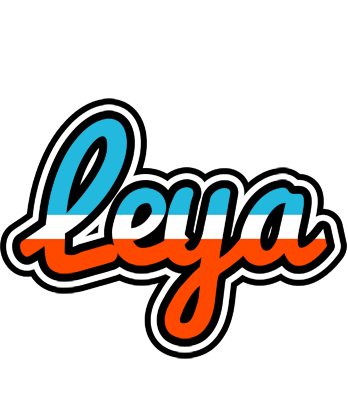 Leya america logo
