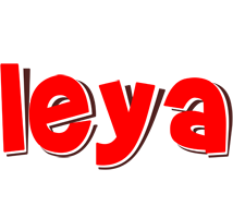 Leya basket logo