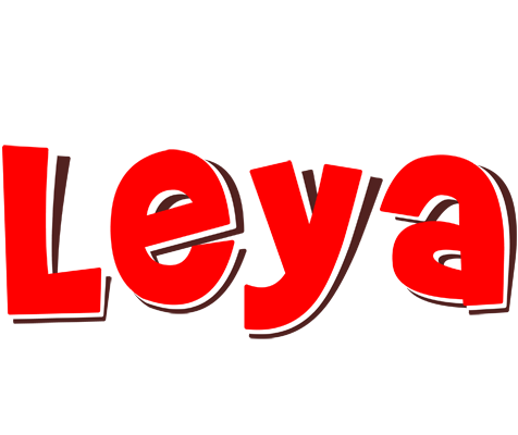 Leya basket logo