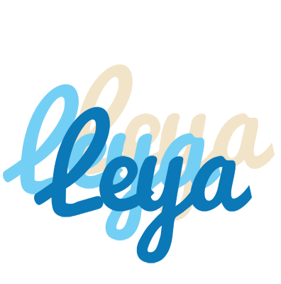 Leya breeze logo
