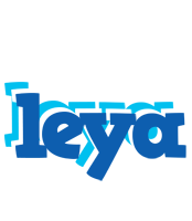 Leya business logo