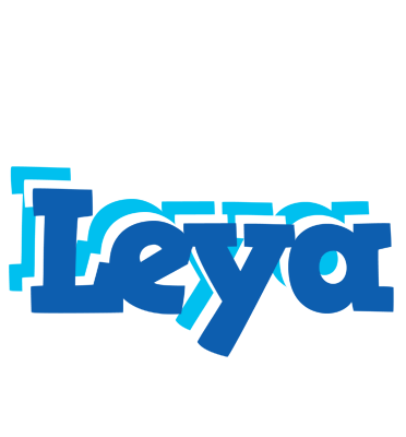 Leya business logo