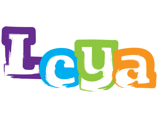 Leya casino logo