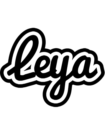 Leya chess logo