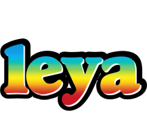 Leya color logo